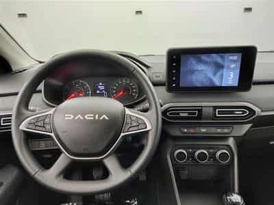 Dacia Sandero 1.0i SCe Expression (2024) - Photo 9