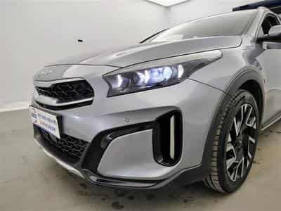 Kia XCeed 1.0 T-GDi 120cv Pulse NAVI 8" / FULL LED / CAMERA / JA 16" (2024) - Photo 15