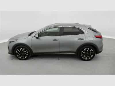 Kia XCeed 1.0 T-GDi 120cv Pulse NAVI 8" / FULL LED / CAMERA / JA 16" (2024) - Photo 3