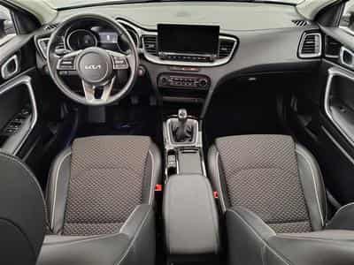 Kia XCeed 1.0 T-GDi 120cv Pulse NAVI 8" / FULL LED / CAMERA / JA 16" (2024) - Photo 8