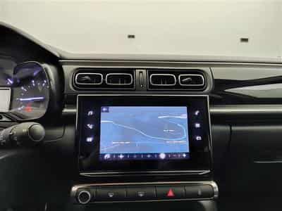 Citroen C3 1.2i PureTech Feel NAVI / FULL LED / CARPLAY (2024) - Photo 11
