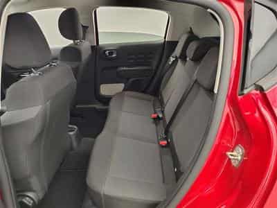 Citroen C3 1.2i PureTech Feel NAVI / FULL LED / CARPLAY (2024) - Photo 13