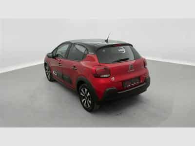 Citroen C3 1.2i PureTech Feel NAVI / FULL LED / CARPLAY (2024) - Photo 2