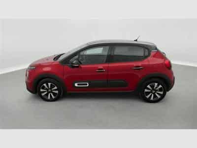 Citroen C3 1.2i PureTech Feel NAVI / FULL LED / CARPLAY (2024) - Photo 3