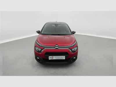 Citroen C3 1.2i PureTech Feel NAVI / FULL LED / CARPLAY (2024) - Photo 4