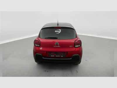 Citroen C3 1.2i PureTech Feel NAVI / FULL LED / CARPLAY (2024) - Photo 5