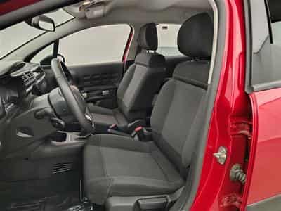 Citroen C3 1.2i PureTech Feel NAVI / FULL LED / CARPLAY (2024) - Photo 7