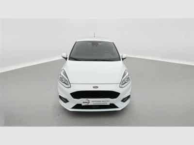 Ford Fiesta 1.0 EcoBoost ST-Line CARPLAY / FULL LED / PDC AR / JA 17" (2021) - Photo 4