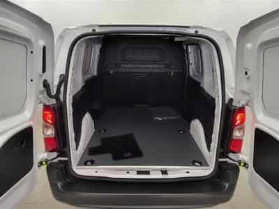 Citroen Berlingo 1.5 BlueHDi 100cv M 3pl. CARPLAY / CAMERA (2026) - Photo 14