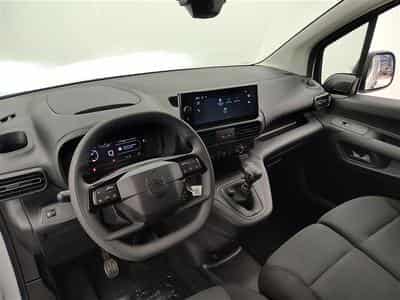 Citroen Berlingo 1.5 BlueHDi 100cv M 3pl. CARPLAY / CAMERA (2026) - Photo 8