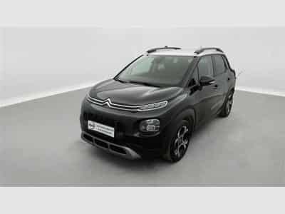 Citroen C3 Aircross 1.2 PureTech Shine NAVI / CARPLAY / CAMERA (2019) - Photo 1