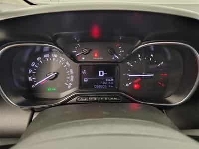Citroen C3 Aircross 1.2 PureTech Shine NAVI / CARPLAY / CAMERA (2019) - Photo 10