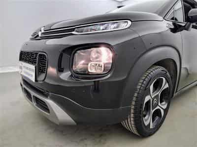 Citroen C3 Aircross 1.2 PureTech Shine NAVI / CARPLAY / CAMERA (2019) - Photo 15