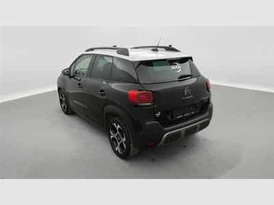 Citroen C3 Aircross 1.2 PureTech Shine NAVI / CARPLAY / CAMERA (2019) - Photo 2