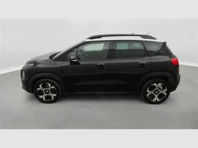 Citroen C3 Aircross 1.2 PureTech Shine NAVI / CARPLAY / CAMERA (2019) - Photo 3