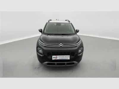 Citroen C3 Aircross 1.2 PureTech Shine NAVI / CARPLAY / CAMERA (2019) - Photo 4