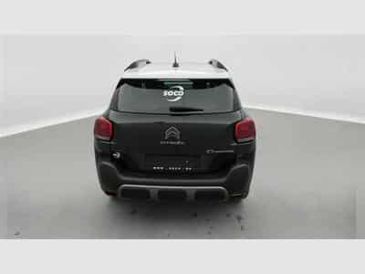 Citroen C3 Aircross 1.2 PureTech Shine NAVI / CARPLAY / CAMERA (2019) - Photo 5