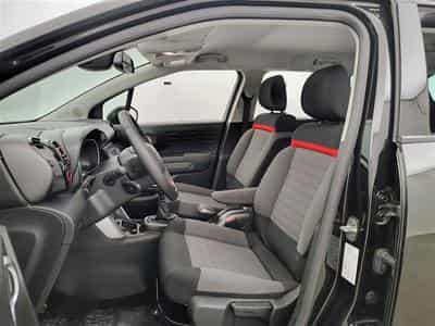 Citroen C3 Aircross 1.2 PureTech Shine NAVI / CARPLAY / CAMERA (2019) - Photo 7