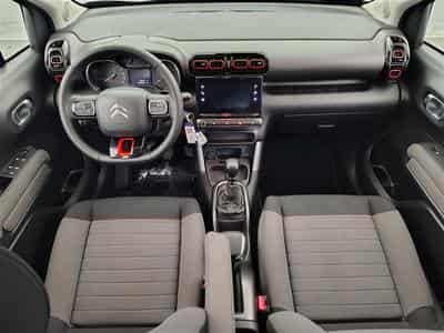Citroen C3 Aircross 1.2 PureTech Shine NAVI / CARPLAY / CAMERA (2019) - Photo 8