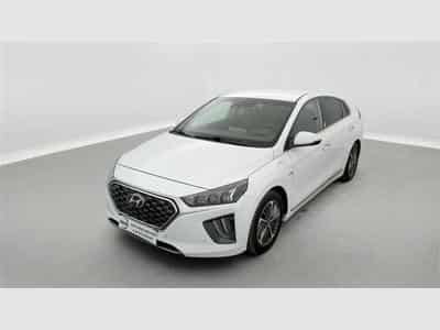 Hyundai Ioniq 1.6 GDi PHEV Executive NAVI / FULL LED / CUIR / CAMERA (2020) - Photo 1