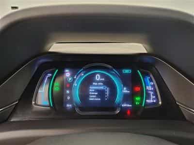 Hyundai Ioniq 1.6 GDi PHEV Executive NAVI / FULL LED / CUIR / CAMERA (2020) - Photo 10