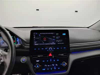 Hyundai Ioniq 1.6 GDi PHEV Executive NAVI / FULL LED / CUIR / CAMERA (2020) - Photo 11