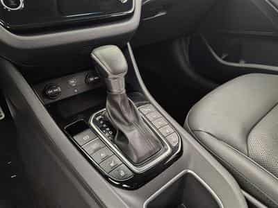 Hyundai Ioniq 1.6 GDi PHEV Executive NAVI / FULL LED / CUIR / CAMERA (2020) - Photo 12