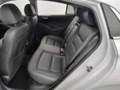 Hyundai Ioniq 1.6 GDi PHEV Executive NAVI / FULL LED / CUIR / CAMERA (2020) - Photo 13