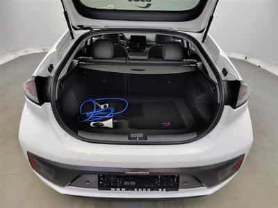 Hyundai Ioniq 1.6 GDi PHEV Executive NAVI / FULL LED / CUIR / CAMERA (2020) - Photo 14