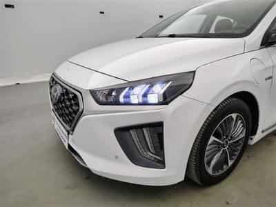 Hyundai Ioniq 1.6 GDi PHEV Executive NAVI / FULL LED / CUIR / CAMERA (2020) - Photo 15
