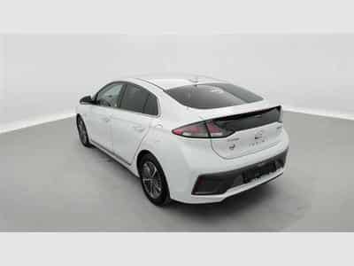 Hyundai Ioniq 1.6 GDi PHEV Executive NAVI / FULL LED / CUIR / CAMERA (2020) - Photo 2