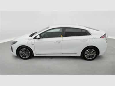 Hyundai Ioniq 1.6 GDi PHEV Executive NAVI / FULL LED / CUIR / CAMERA (2020) - Photo 3