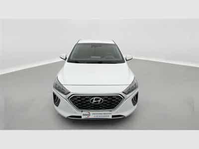 Hyundai Ioniq 1.6 GDi PHEV Executive NAVI / FULL LED / CUIR / CAMERA (2020) - Photo 4