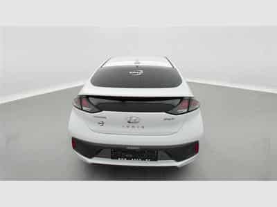 Hyundai Ioniq 1.6 GDi PHEV Executive NAVI / FULL LED / CUIR / CAMERA (2020) - Photo 5
