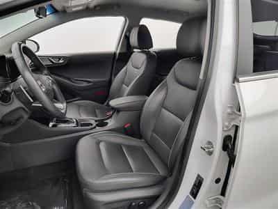 Hyundai Ioniq 1.6 GDi PHEV Executive NAVI / FULL LED / CUIR / CAMERA (2020) - Photo 7