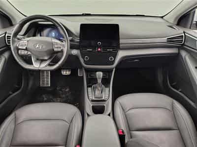 Hyundai Ioniq 1.6 GDi PHEV Executive NAVI / FULL LED / CUIR / CAMERA (2020) - Photo 8