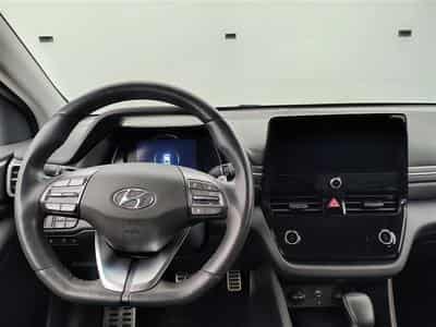 Hyundai Ioniq 1.6 GDi PHEV Executive NAVI / FULL LED / CUIR / CAMERA (2020) - Photo 9