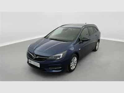 Opel Astra Sports Tourer 1.2 Turbo Edition NAVI/PDC (2022) - Photo 1