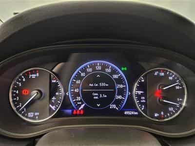 Opel Astra Sports Tourer 1.2 Turbo Edition NAVI/PDC (2022) - Photo 10