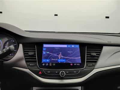 Opel Astra Sports Tourer 1.2 Turbo Edition NAVI/PDC (2022) - Photo 11