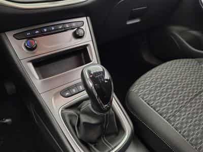 Opel Astra Sports Tourer 1.2 Turbo Edition NAVI/PDC (2022) - Photo 12