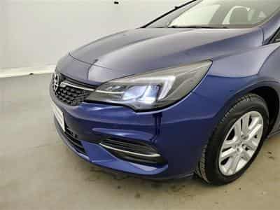 Opel Astra Sports Tourer 1.2 Turbo Edition NAVI/PDC (2022) - Photo 15