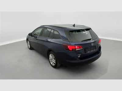 Opel Astra Sports Tourer 1.2 Turbo Edition NAVI/PDC (2022) - Photo 2