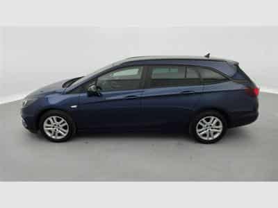Opel Astra Sports Tourer 1.2 Turbo Edition NAVI/PDC (2022) - Photo 3