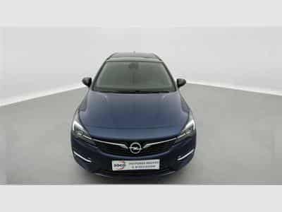 Opel Astra Sports Tourer 1.2 Turbo Edition NAVI/PDC (2022) - Photo 4