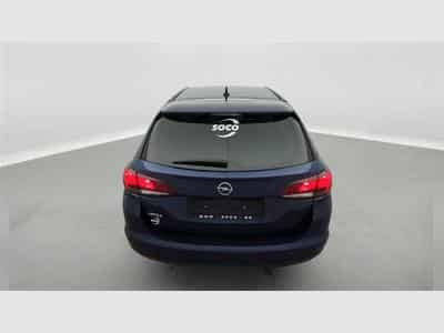 Opel Astra Sports Tourer 1.2 Turbo Edition NAVI/PDC (2022) - Photo 5
