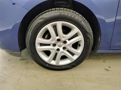 Opel Astra Sports Tourer 1.2 Turbo Edition NAVI/PDC (2022) - Photo 6