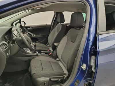 Opel Astra Sports Tourer 1.2 Turbo Edition NAVI/PDC (2022) - Photo 7