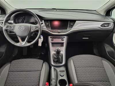 Opel Astra Sports Tourer 1.2 Turbo Edition NAVI/PDC (2022) - Photo 8