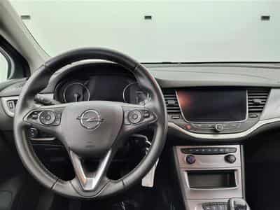 Opel Astra Sports Tourer 1.2 Turbo Edition NAVI/PDC (2022) - Photo 9